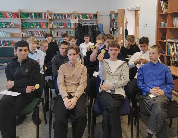 победители викторины