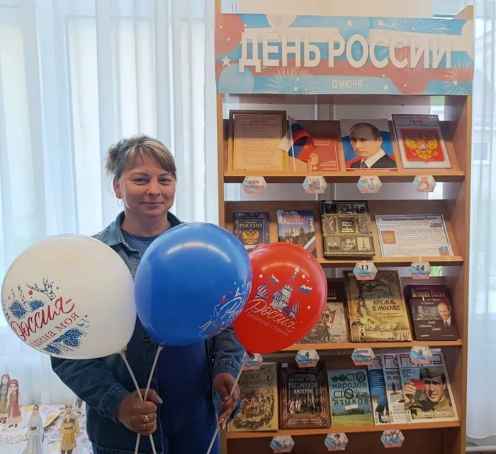 участник выставки